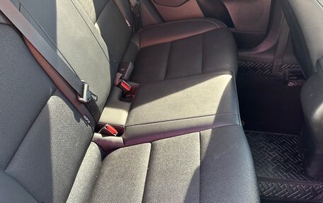 KIA K3, 2021 год, 1 800 000 рублей, 28 фотография