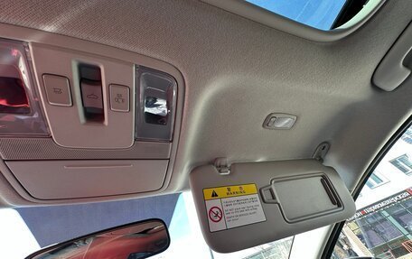 KIA K3, 2021 год, 1 800 000 рублей, 26 фотография