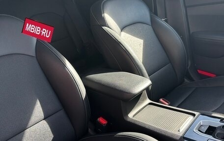 KIA K3, 2021 год, 1 800 000 рублей, 20 фотография