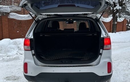 KIA Sorento II рестайлинг, 2014 год, 1 348 000 рублей, 6 фотография