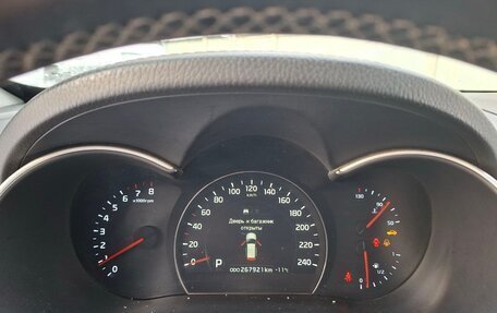 KIA Sorento II рестайлинг, 2014 год, 1 348 000 рублей, 8 фотография