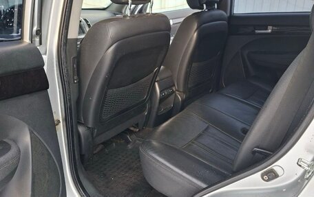 KIA Sorento II рестайлинг, 2014 год, 1 348 000 рублей, 13 фотография