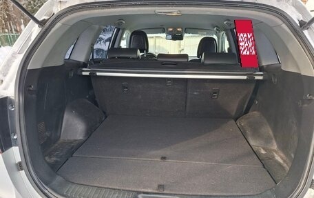 KIA Sorento II рестайлинг, 2014 год, 1 348 000 рублей, 9 фотография