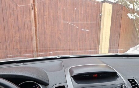 KIA Sorento II рестайлинг, 2014 год, 1 348 000 рублей, 21 фотография