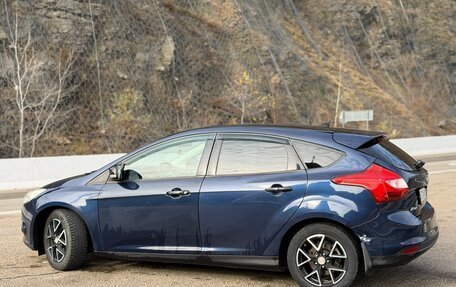 Ford Focus III, 2012 год, 710 000 рублей, 5 фотография