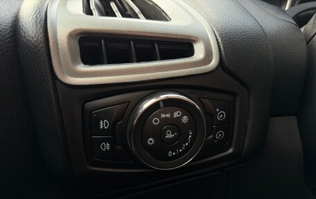 Ford Focus III, 2012 год, 710 000 рублей, 9 фотография