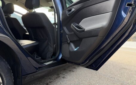 Ford Focus III, 2012 год, 710 000 рублей, 11 фотография