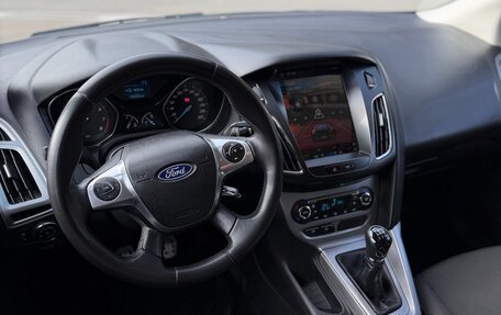 Ford Focus III, 2012 год, 710 000 рублей, 8 фотография