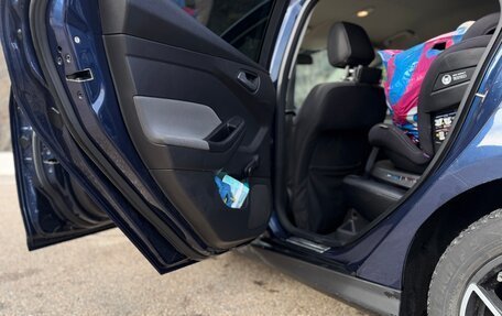 Ford Focus III, 2012 год, 710 000 рублей, 12 фотография