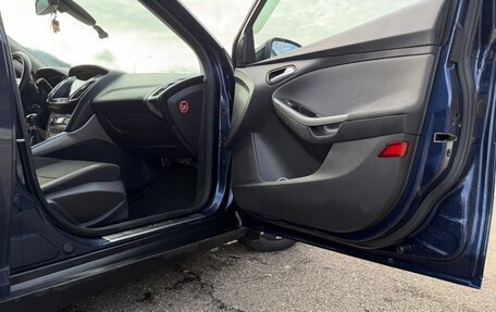 Ford Focus III, 2012 год, 710 000 рублей, 10 фотография