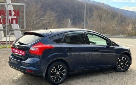 Ford Focus III, 2012 год, 710 000 рублей, 4 фотография