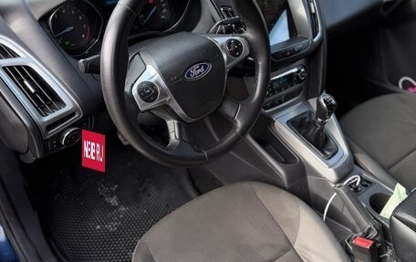 Ford Focus III, 2012 год, 710 000 рублей, 7 фотография