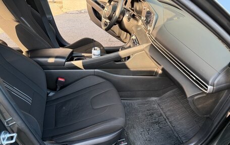 Hyundai Elantra, 2021 год, 2 250 000 рублей, 14 фотография