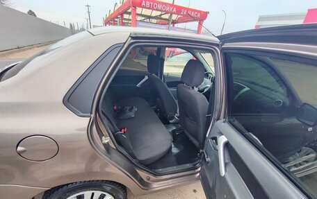 Datsun on-DO I рестайлинг, 2016 год, 500 000 рублей, 6 фотография