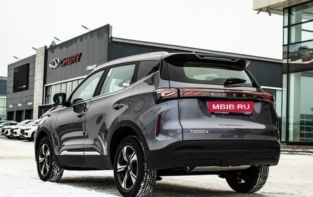 Chery Tiggo 4 I рестайлинг, 2025 год, 2 018 610 рублей, 6 фотография