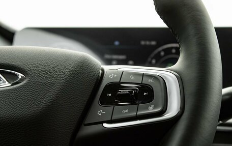 Chery Tiggo 4 I рестайлинг, 2025 год, 2 018 610 рублей, 18 фотография