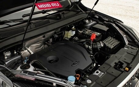 Chery Tiggo 4 I рестайлинг, 2025 год, 2 018 610 рублей, 24 фотография