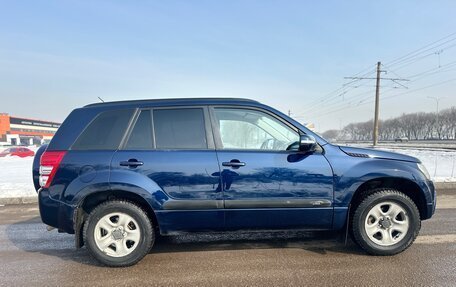 Suzuki Grand Vitara, 2010 год, 990 000 рублей, 4 фотография