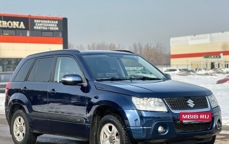 Suzuki Grand Vitara, 2010 год, 990 000 рублей, 3 фотография