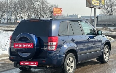 Suzuki Grand Vitara, 2010 год, 990 000 рублей, 5 фотография