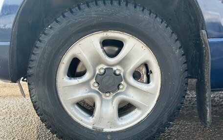 Suzuki Grand Vitara, 2010 год, 990 000 рублей, 11 фотография