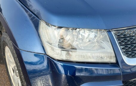 Suzuki Grand Vitara, 2010 год, 990 000 рублей, 10 фотография