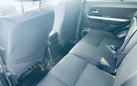 Suzuki Grand Vitara, 2010 год, 990 000 рублей, 15 фотография