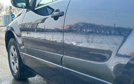 Suzuki Grand Vitara, 2010 год, 990 000 рублей, 14 фотография