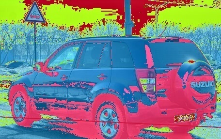 Suzuki Grand Vitara, 2010 год, 990 000 рублей, 7 фотография