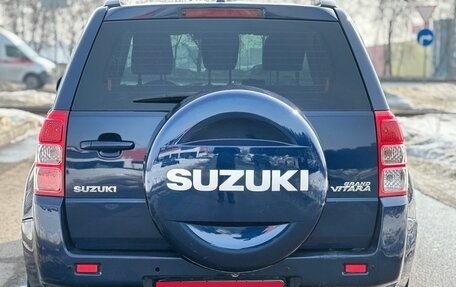 Suzuki Grand Vitara, 2010 год, 990 000 рублей, 6 фотография