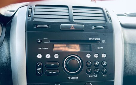 Suzuki Grand Vitara, 2010 год, 990 000 рублей, 18 фотография