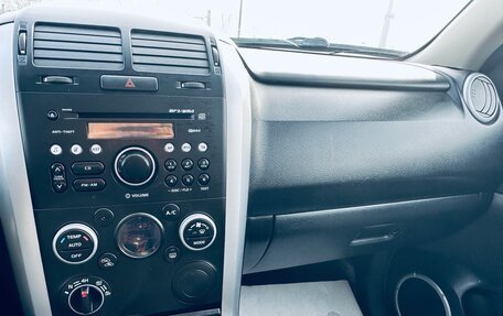 Suzuki Grand Vitara, 2010 год, 990 000 рублей, 19 фотография