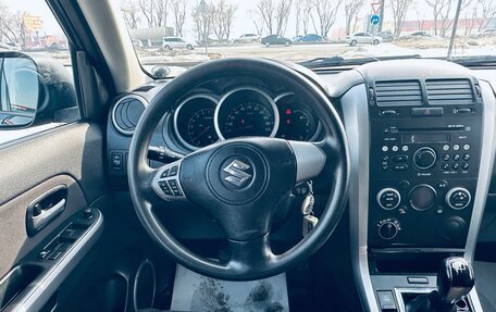 Suzuki Grand Vitara, 2010 год, 990 000 рублей, 17 фотография