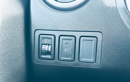 Suzuki Grand Vitara, 2010 год, 990 000 рублей, 22 фотография