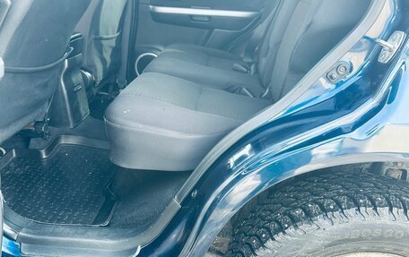 Suzuki Grand Vitara, 2010 год, 990 000 рублей, 28 фотография