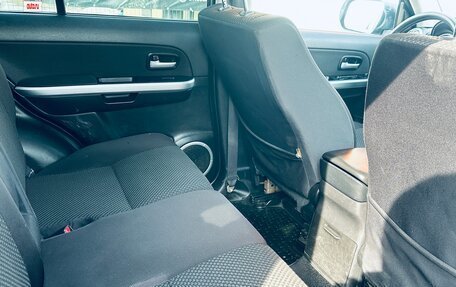 Suzuki Grand Vitara, 2010 год, 990 000 рублей, 25 фотография