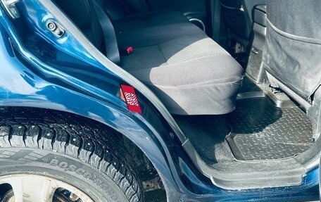 Suzuki Grand Vitara, 2010 год, 990 000 рублей, 27 фотография