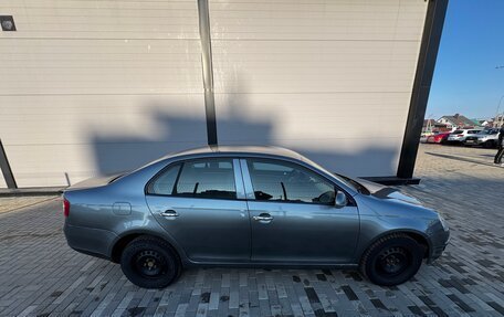 Volkswagen Jetta VI, 2006 год, 530 000 рублей, 7 фотография