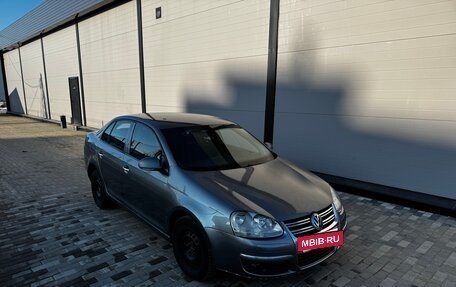 Volkswagen Jetta VI, 2006 год, 530 000 рублей, 8 фотография