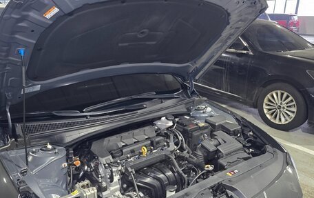 Hyundai Avante, 2023 год, 1 980 000 рублей, 5 фотография