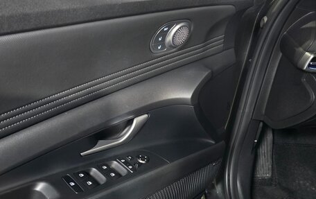 Hyundai Avante, 2023 год, 1 980 000 рублей, 13 фотография