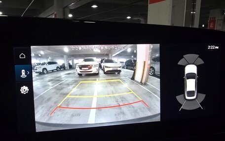 Hyundai Avante, 2023 год, 1 980 000 рублей, 10 фотография