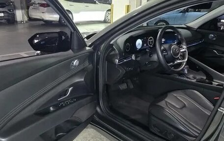 Hyundai Avante, 2023 год, 1 980 000 рублей, 15 фотография