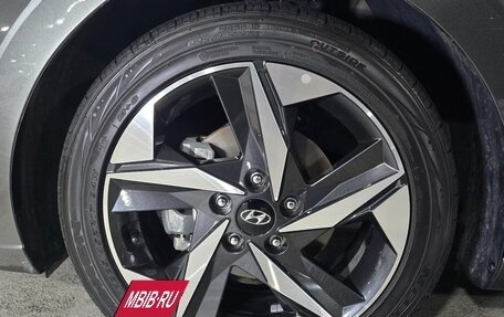 Hyundai Avante, 2023 год, 1 980 000 рублей, 17 фотография