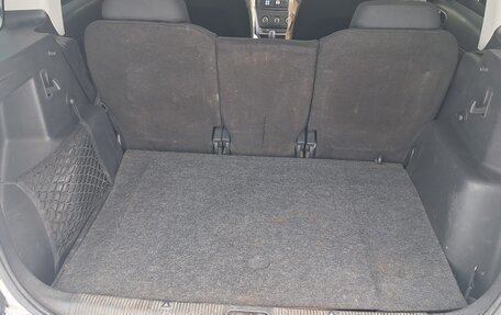 Skoda Yeti I рестайлинг, 2013 год, 750 000 рублей, 8 фотография