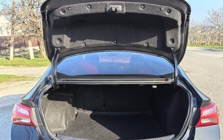 Chevrolet Malibu IX, 2020 год, 1 600 000 рублей, 5 фотография