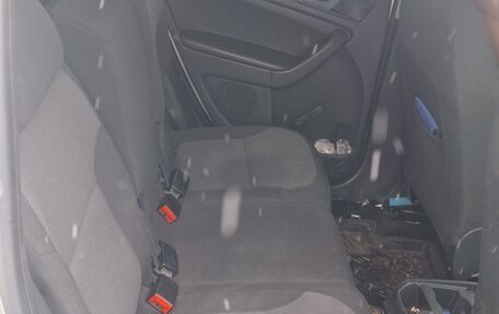 Skoda Yeti I рестайлинг, 2013 год, 750 000 рублей, 9 фотография