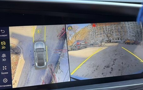 Geely Tugella FY11, 2023 год, 3 000 000 рублей, 6 фотография