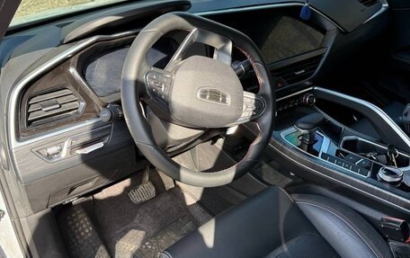 Geely Tugella FY11, 2023 год, 3 000 000 рублей, 7 фотография