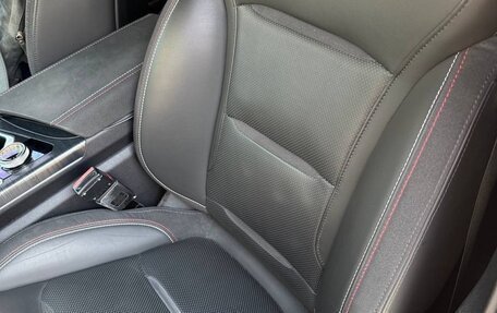 Geely Tugella FY11, 2023 год, 3 000 000 рублей, 8 фотография